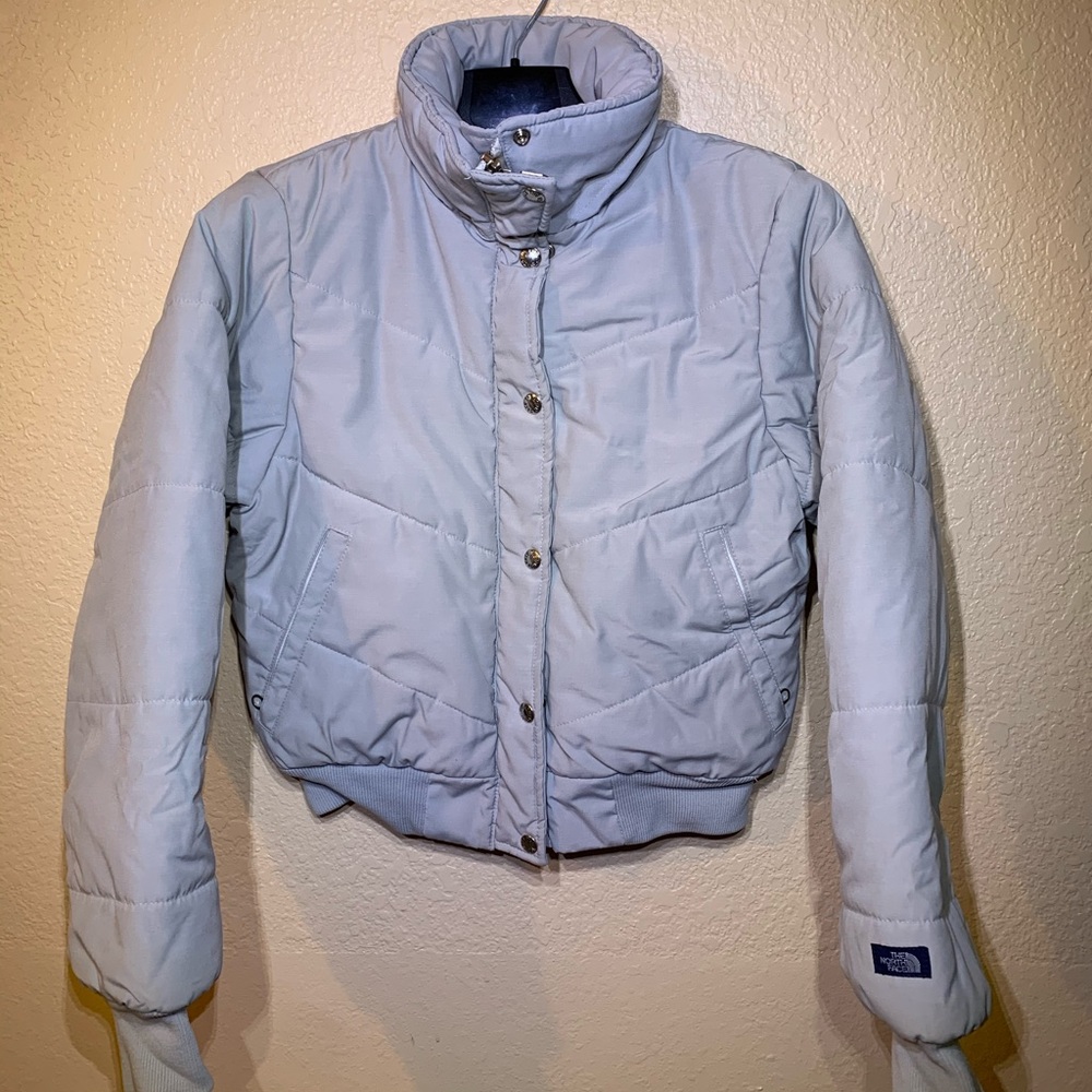 The North Face Vintage Winter Jacket